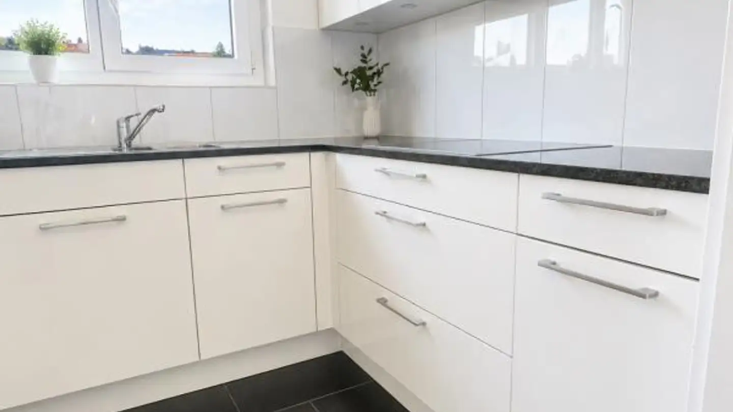 Apartment for rent - Freudenbergstrasse 12, 9535 Wilen b. Wil - Photo 2