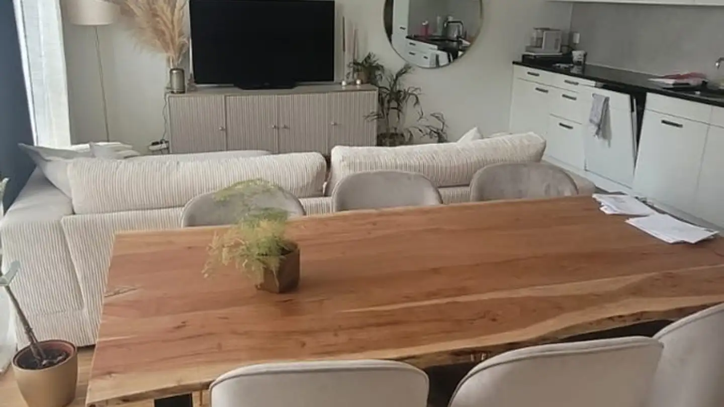 Appartement à louer - H.-R.-Giger-Weg 4, 8052 Zürich