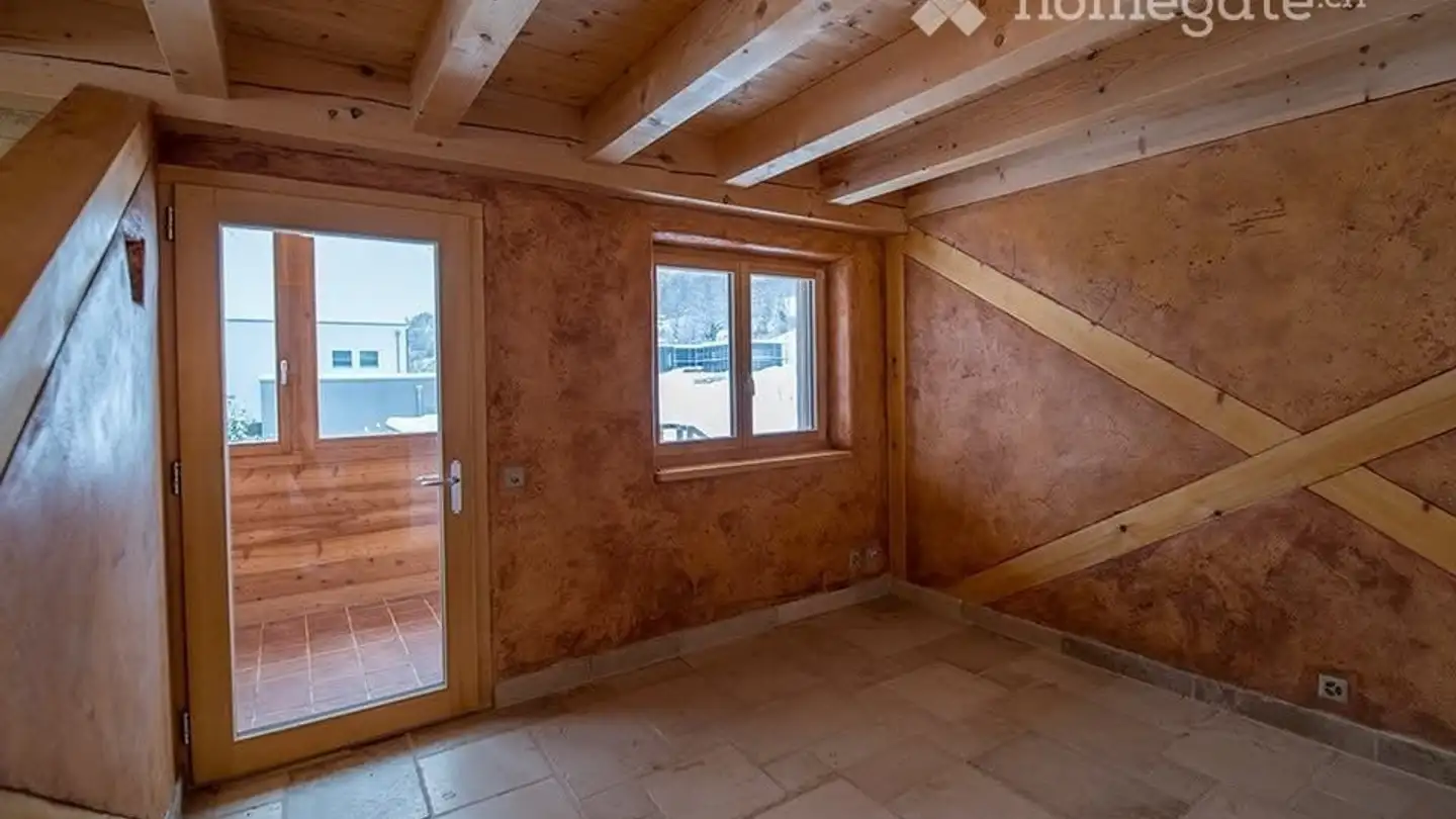 Appartamento in affitto - Chemin Du Pétoly 23, 1966 Blignou (Ayent) - Photo 2