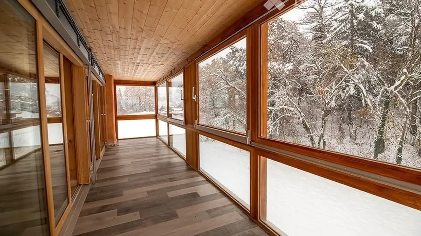 Appartamento in affitto - Chemin Du Pétoly 23, 1966 Blignou (Ayent) - Photo 3