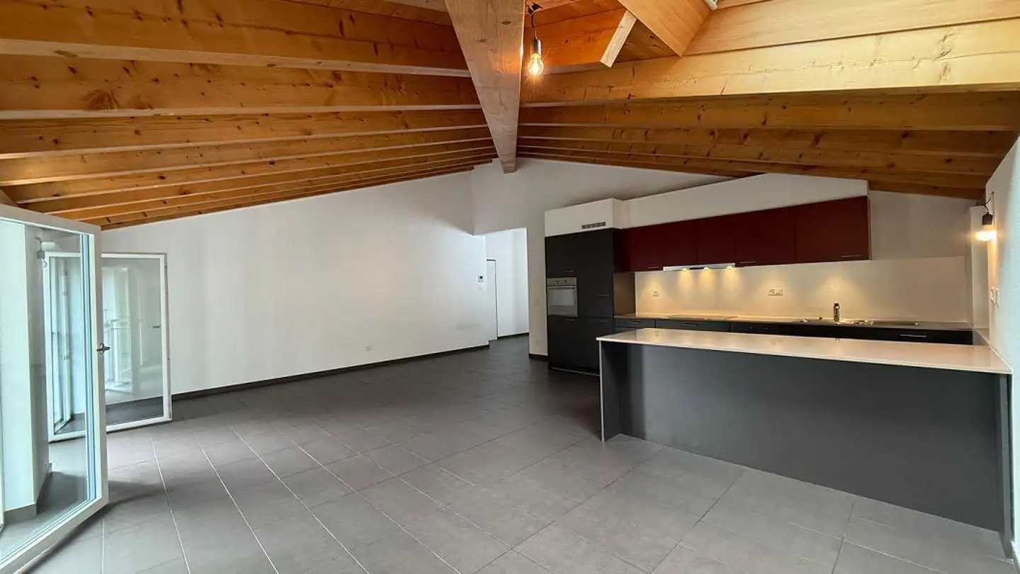 Appartamento in affitto - 6965 Cadro