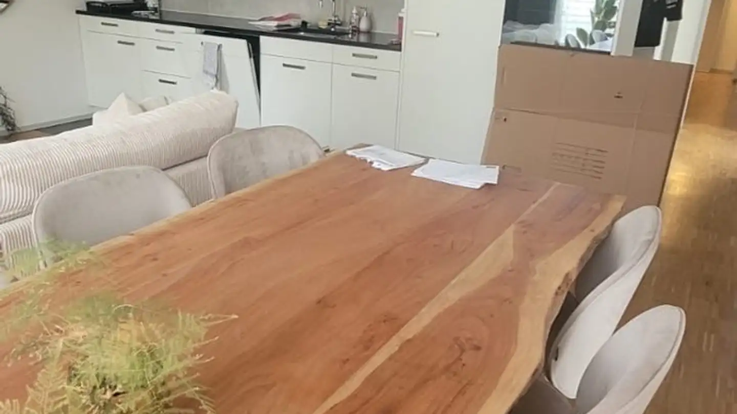 Appartement à louer - H.-R.-Giger-Weg 4, 8052 Zürich - Photo 2