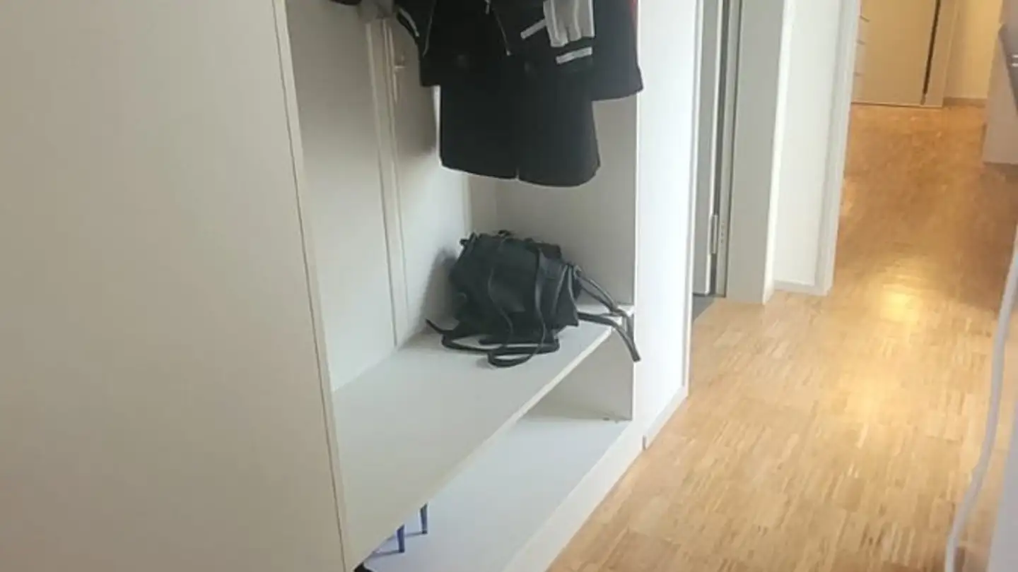 Appartement à louer - H.-R.-Giger-Weg 4, 8052 Zürich - Photo 3