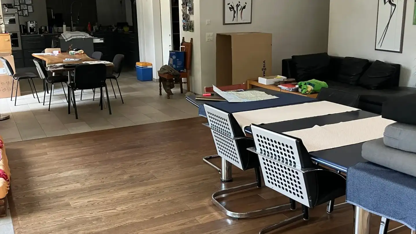 Apartment for rent - Allmendstrasse 6, 4950 Huttwil