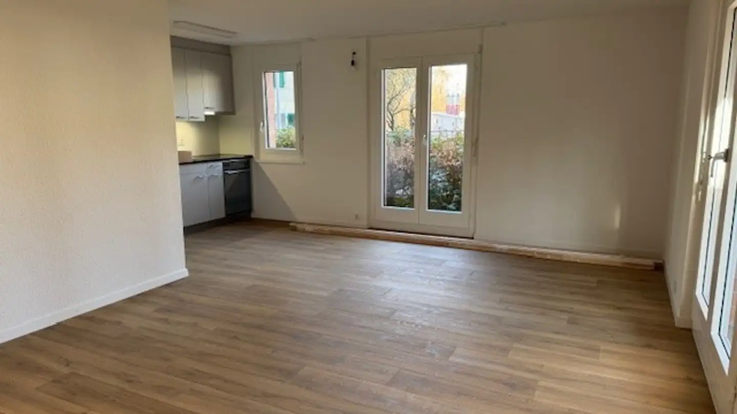 Apartment for rent - Werkgasse 32, 3018 Bern