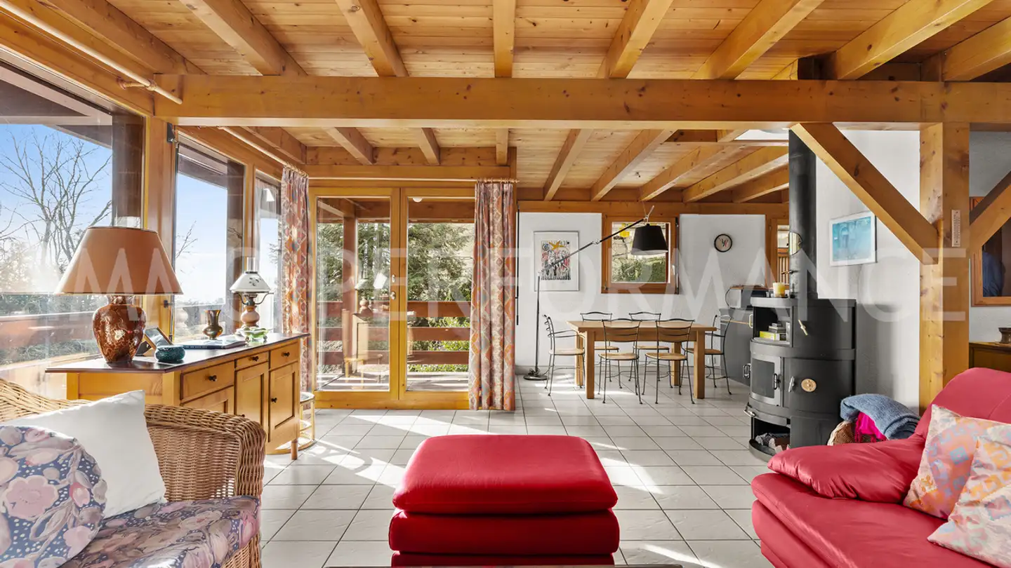 Villa for sale - 1261 Le Vaud - Photo 3