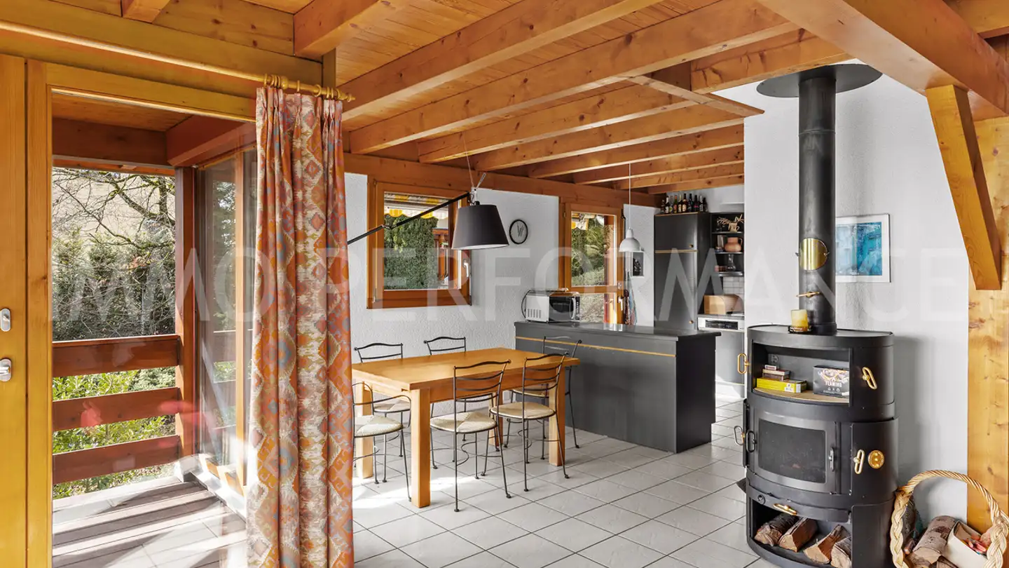 Villa for sale - 1261 Le Vaud - Photo 4