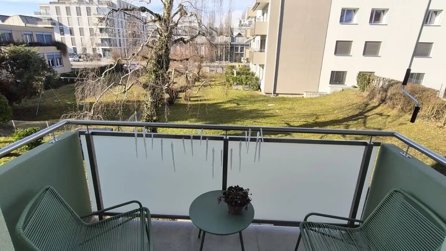 Apartment for rent - 1024 Ecublens VD - Photo 3