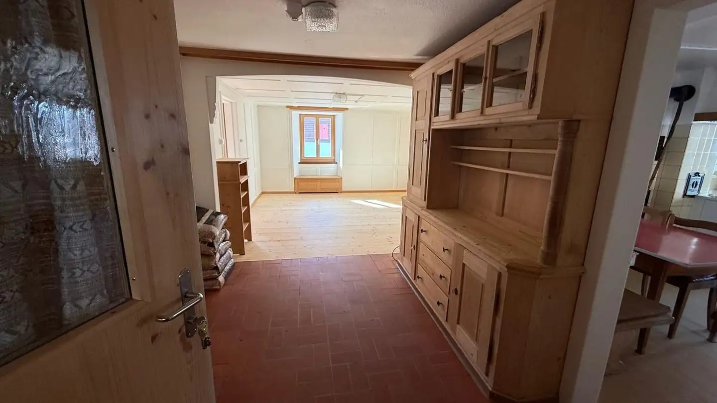 Appartement à louer - Landstrasse 165, 7250 Klosters - Photo 2