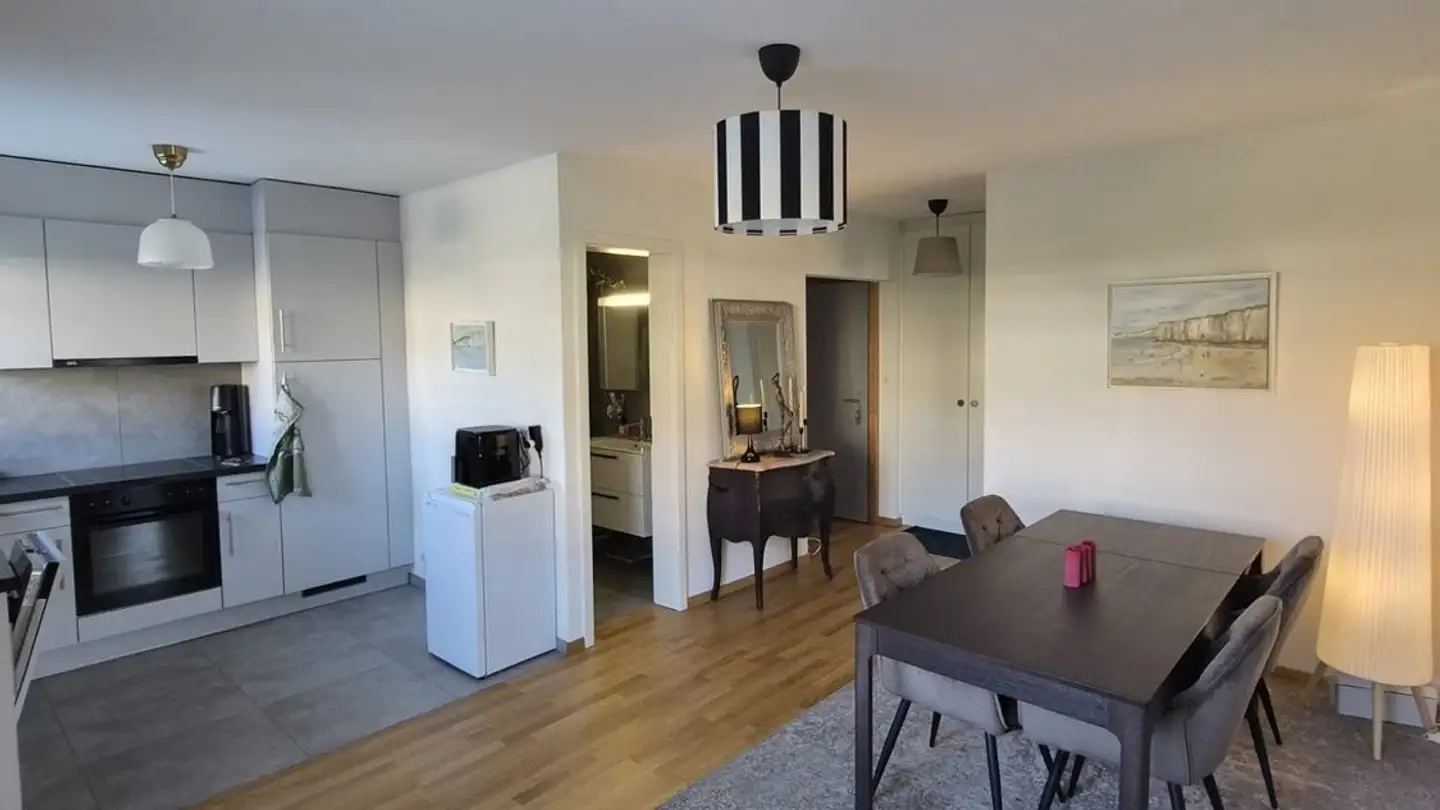 Apartment for rent - 1024 Ecublens VD