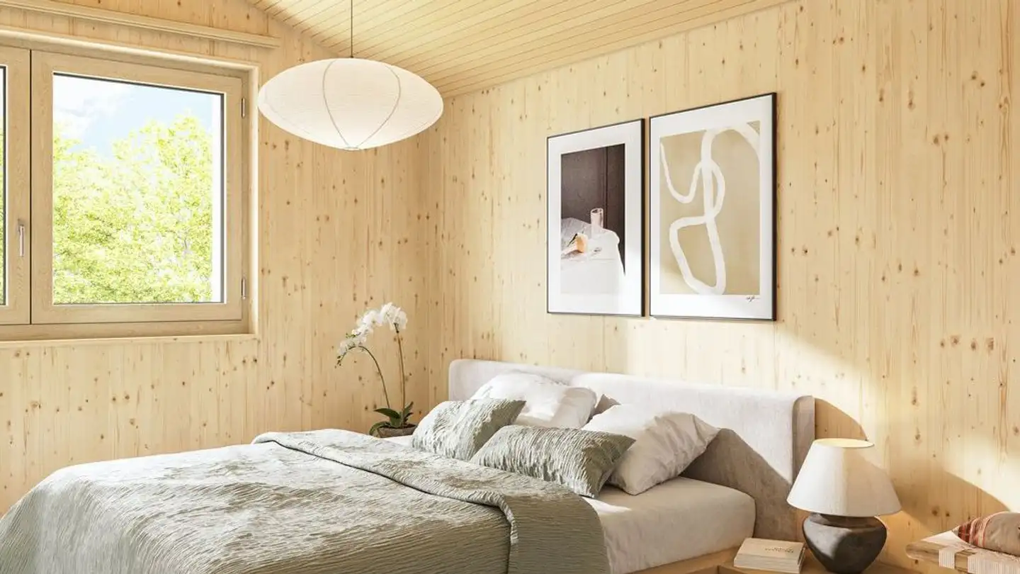 Casa singola in vendita - Route De Bellelay, 2712 Le Fuet - Photo 4