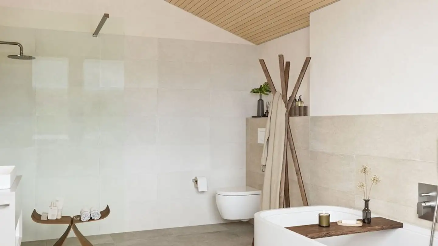 Casa singola in vendita - Route De Bellelay, 2712 Le Fuet - Photo 3