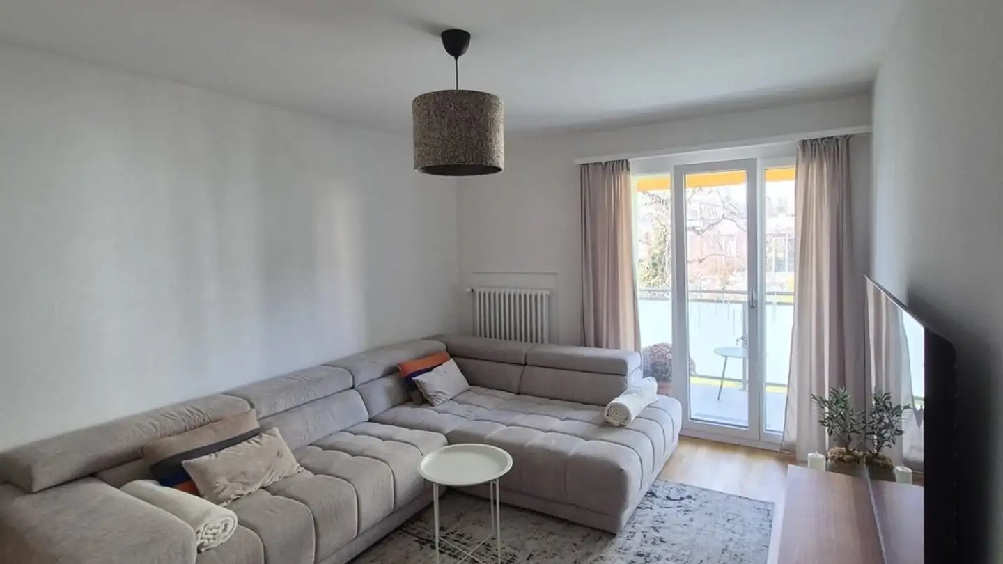 Apartment for rent - 1024 Ecublens VD - Photo 2