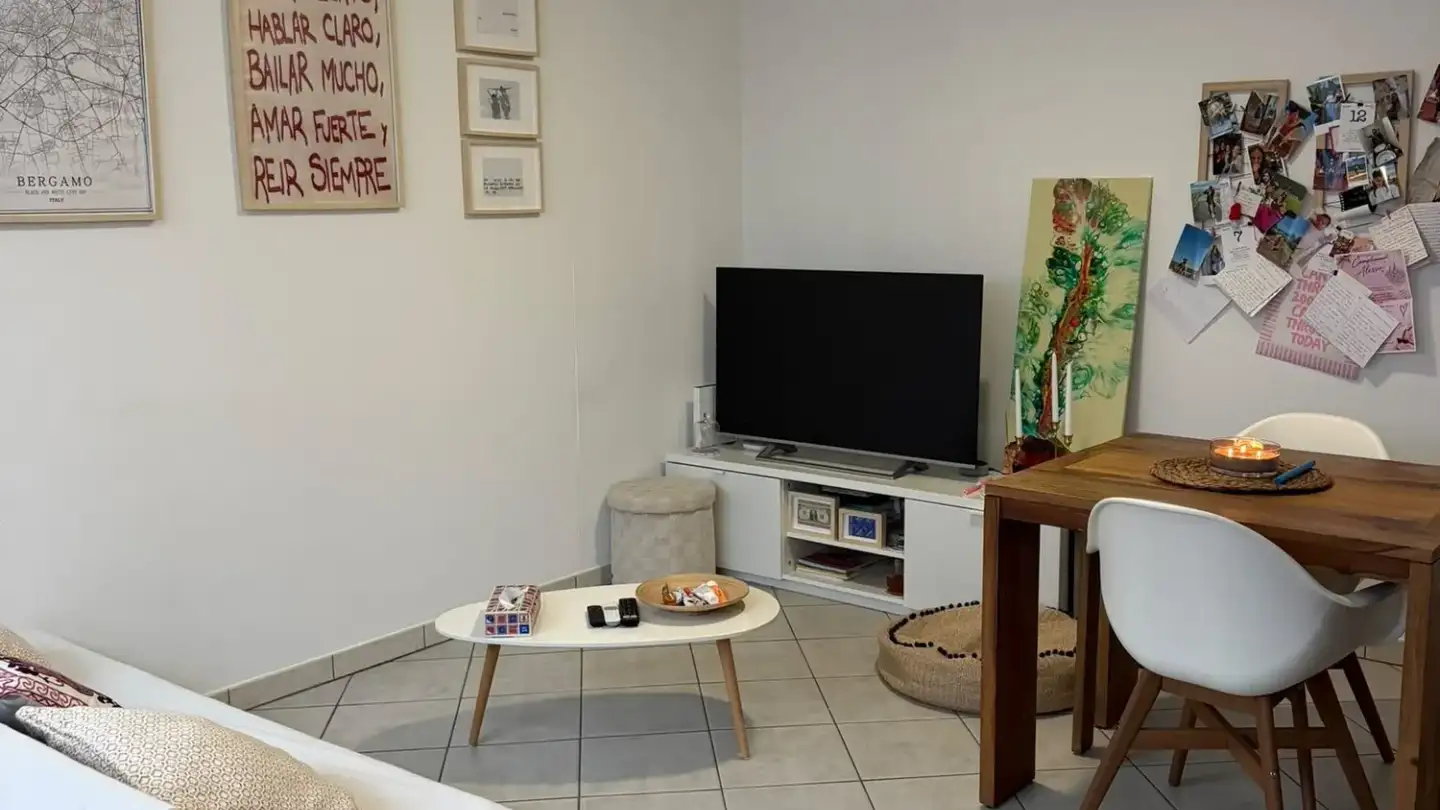 Wohnung mieten - 6516 Cugnasco - Foto 4