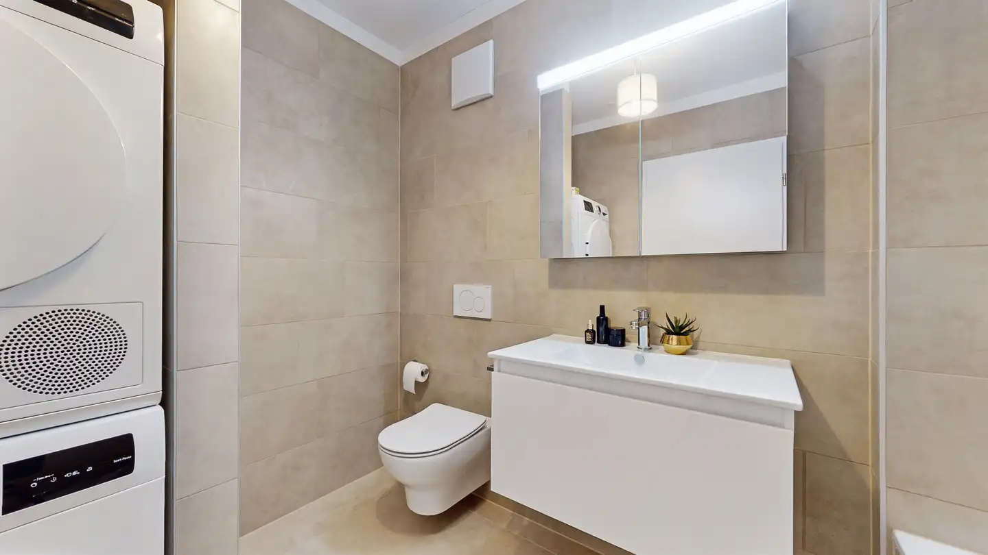 Appartamento in affitto - Via Ballerini, 6600 Muralto - Foto 2