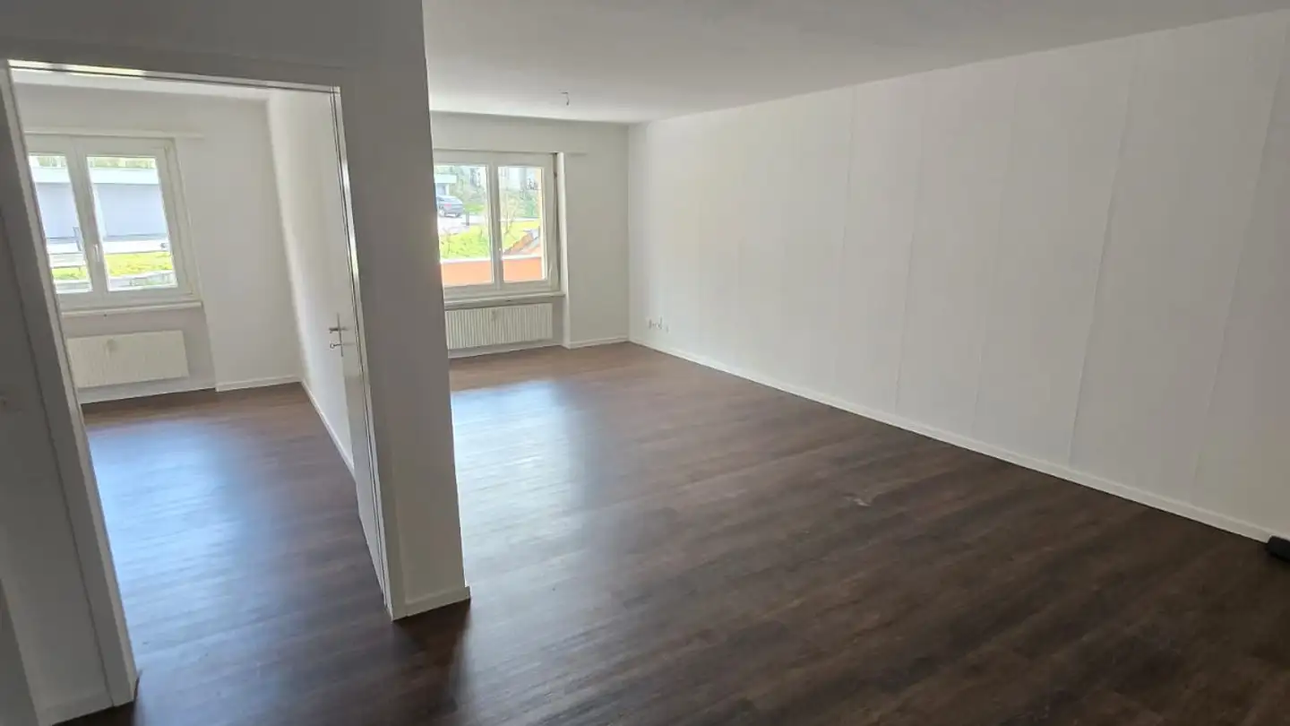 Wohnung mieten - Ottigenbühlring 1, 6030 Ebikon - Foto 4