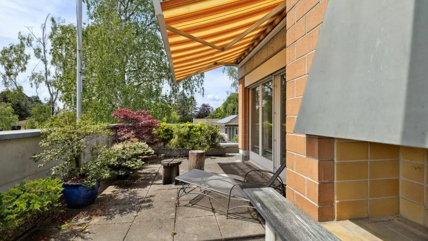 Apartment for sale - Oscar Frey-Strasse 11, 4059 Basel