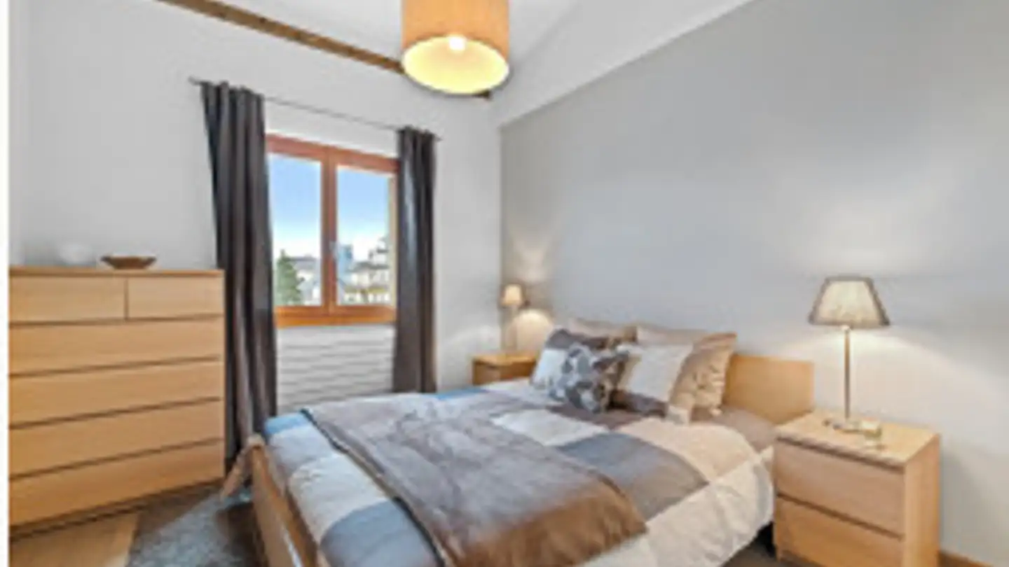 Appartement à louer - Rue De L' Ancien-Port, 1201 Genève - Photo 3
