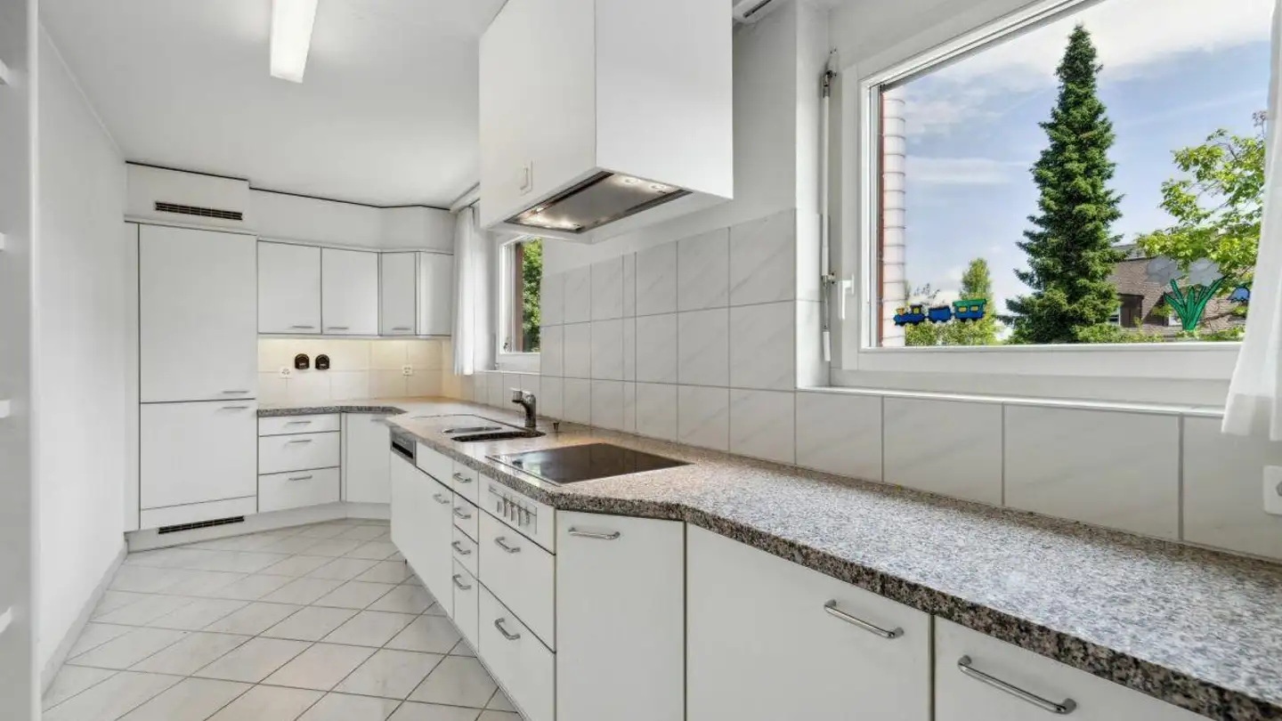 Appartamento in vendita - Oscar Frey-Strasse 11, 4059 Basel - Photo 3