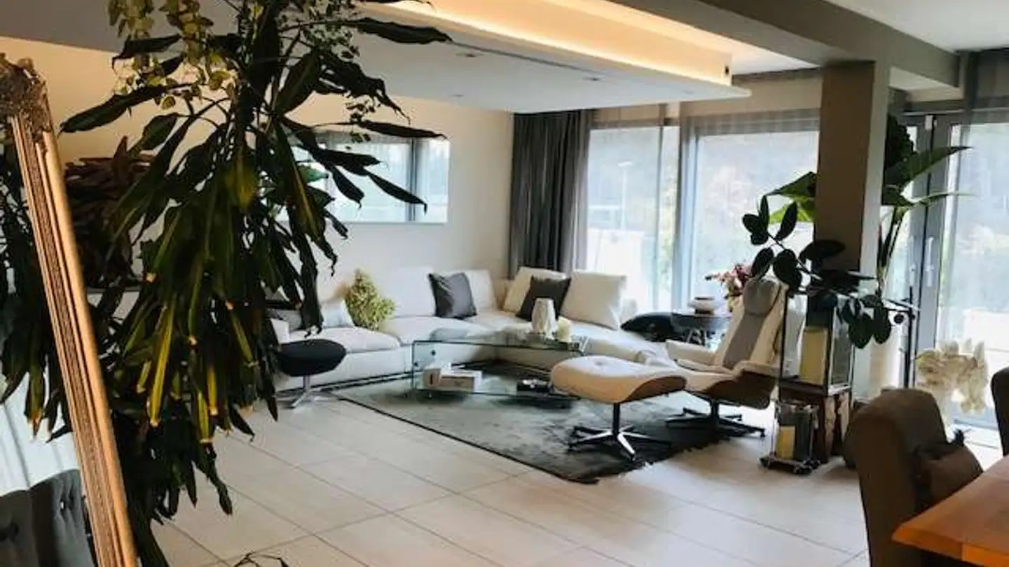 Attico in affitto - 6945 Origlio - Foto 2