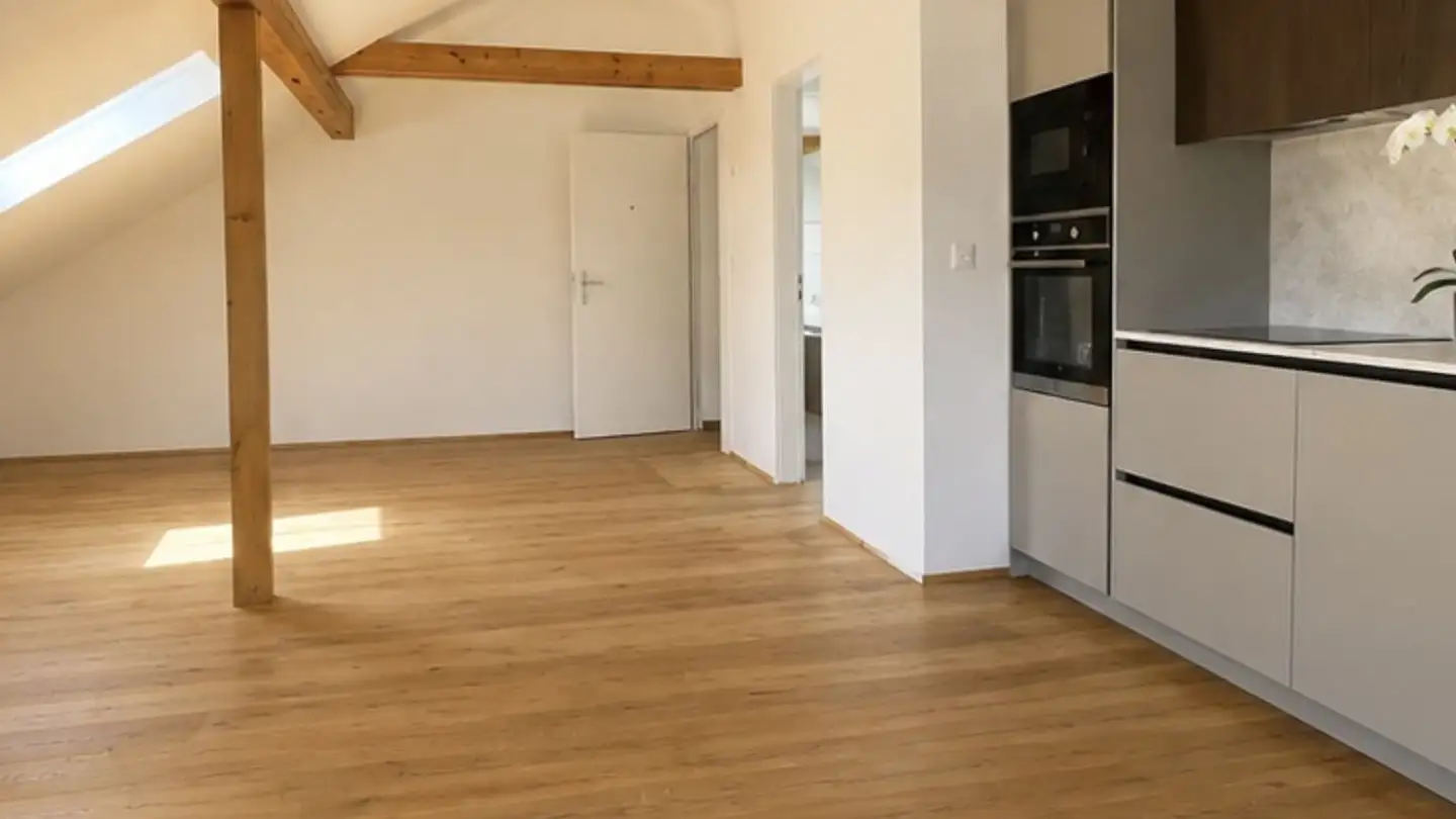 Apartment for rent - Dorfstrasse 18, 8447 Dachsen