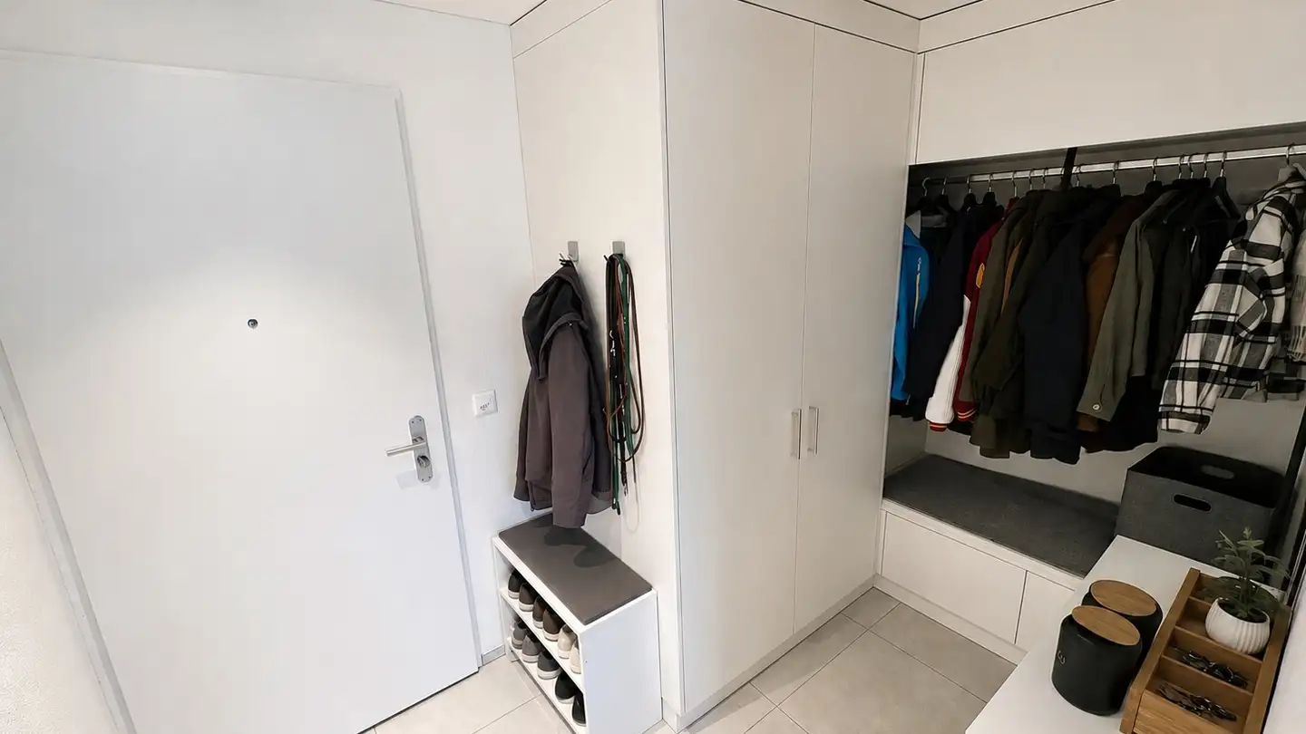 Appartamento in affitto - 8421 Dättlikon - Foto 4