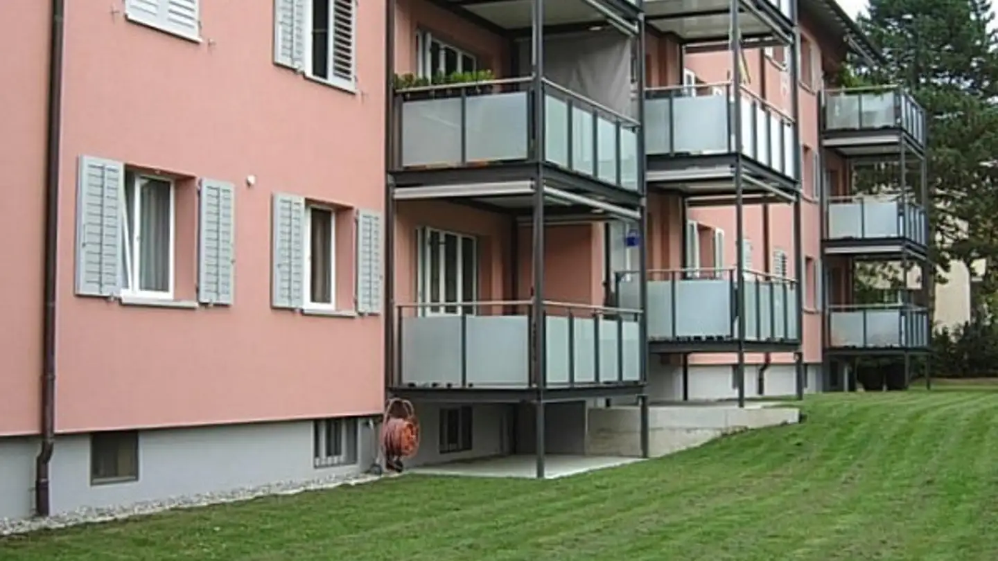 Appartement à louer - Hönggerstrasse 8, 8102 Oberengstringen