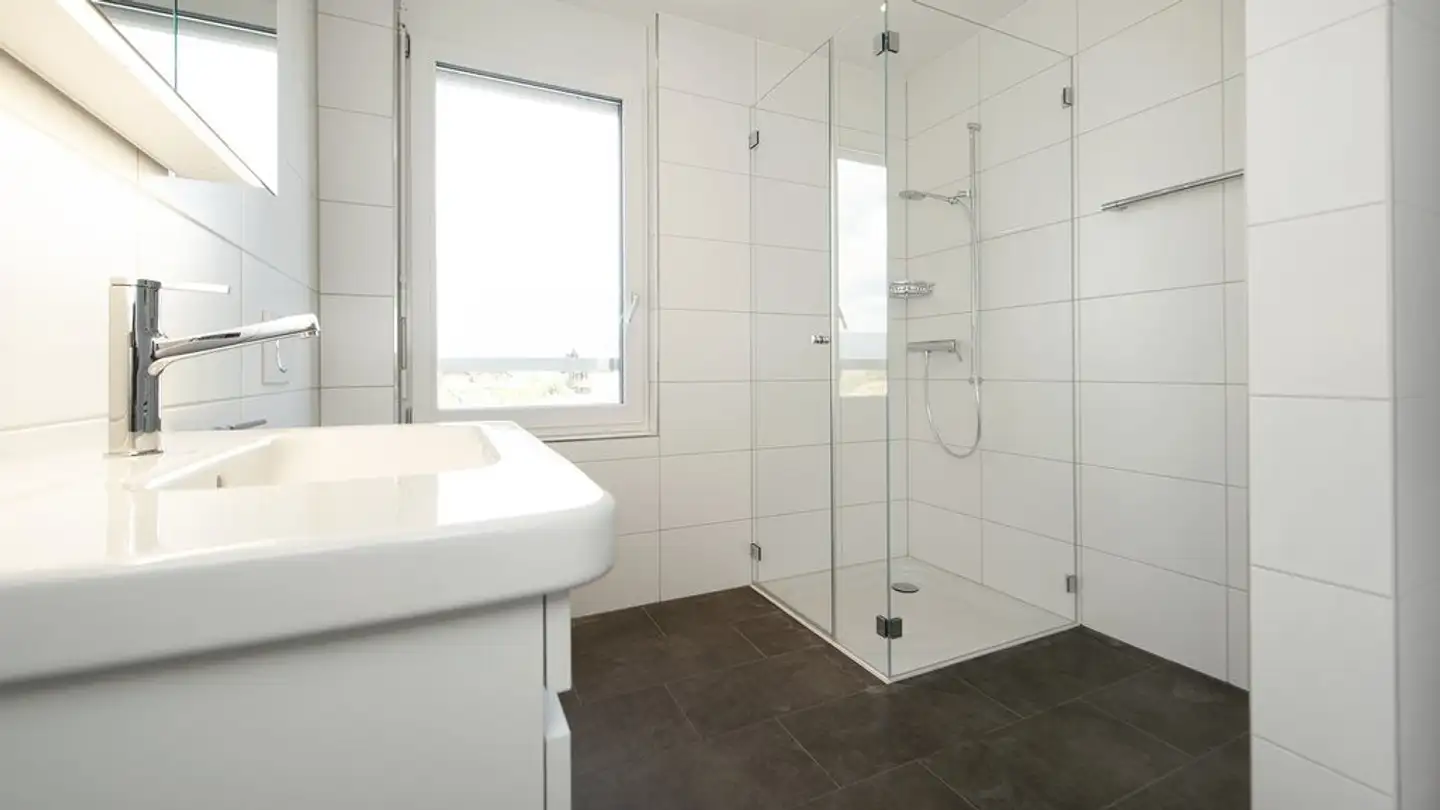 Wohnung mieten - Spismattweg 13, 3296 Arch