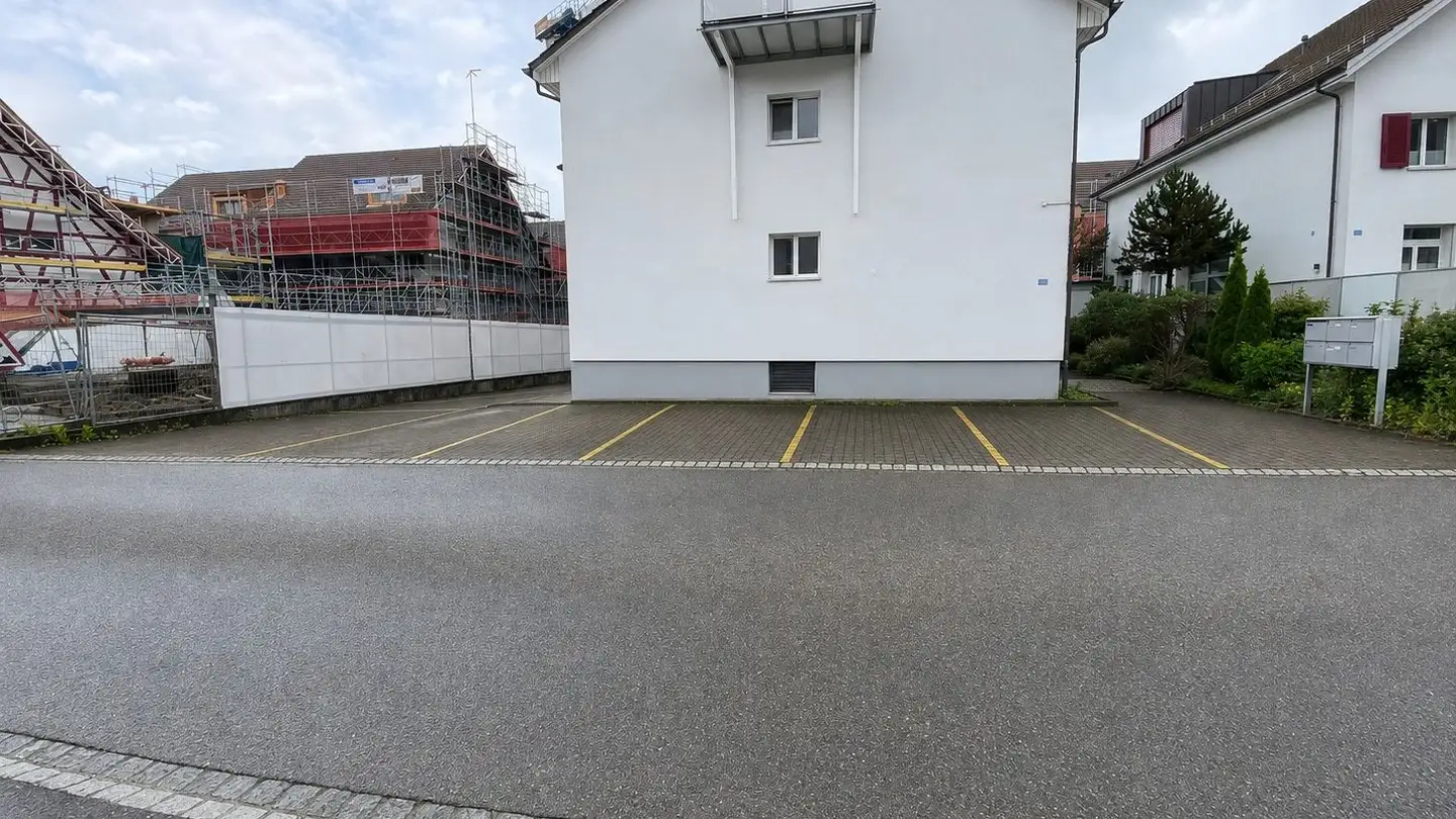Appartement à louer - Dorfstrasse 18, 8447 Dachsen - Photo 4