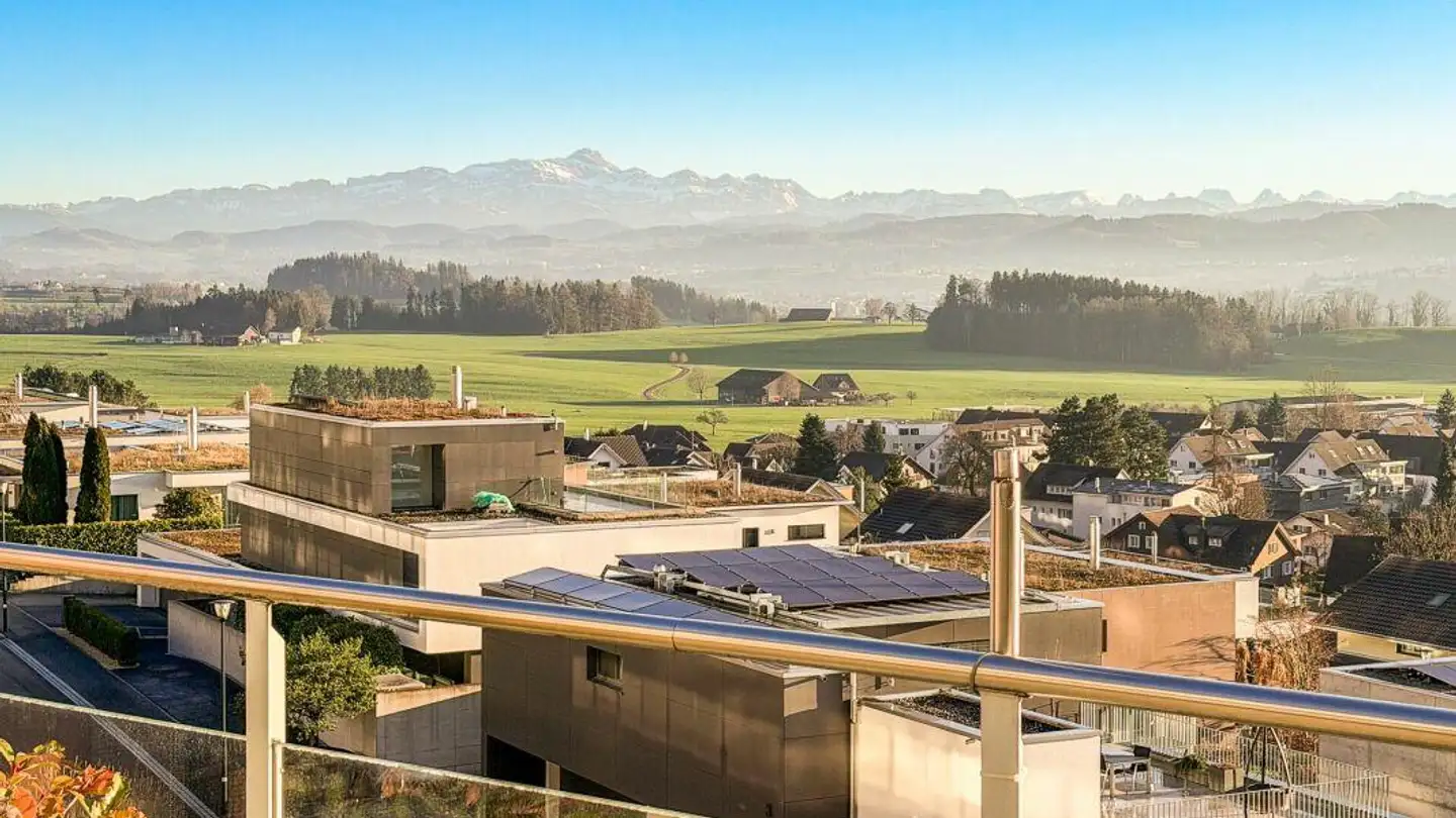 Appartamento a gradini in vendita - 9524 Zuzwil SG - Foto 3