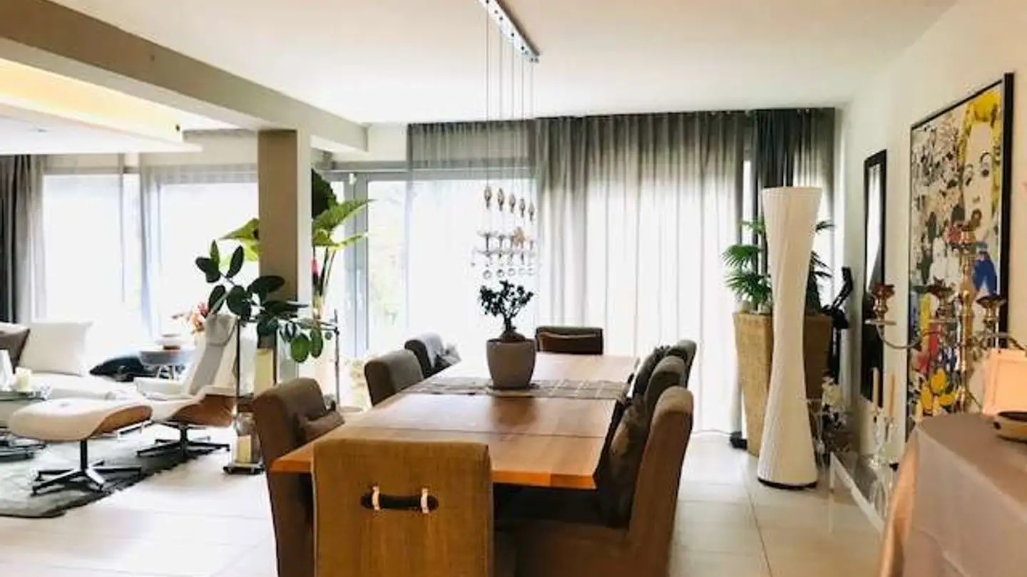 Attico in affitto - 6945 Origlio - Foto 4