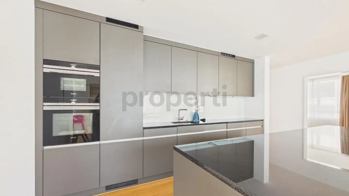 Apartment for rent - 5210 Windisch - Photo 4