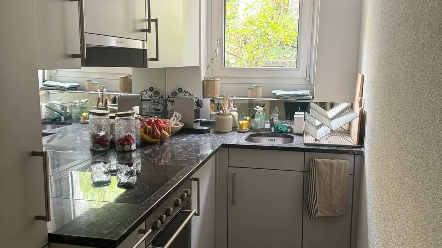 Appartement à louer - Tillierstrasse, 3005 Bern - Photo 4