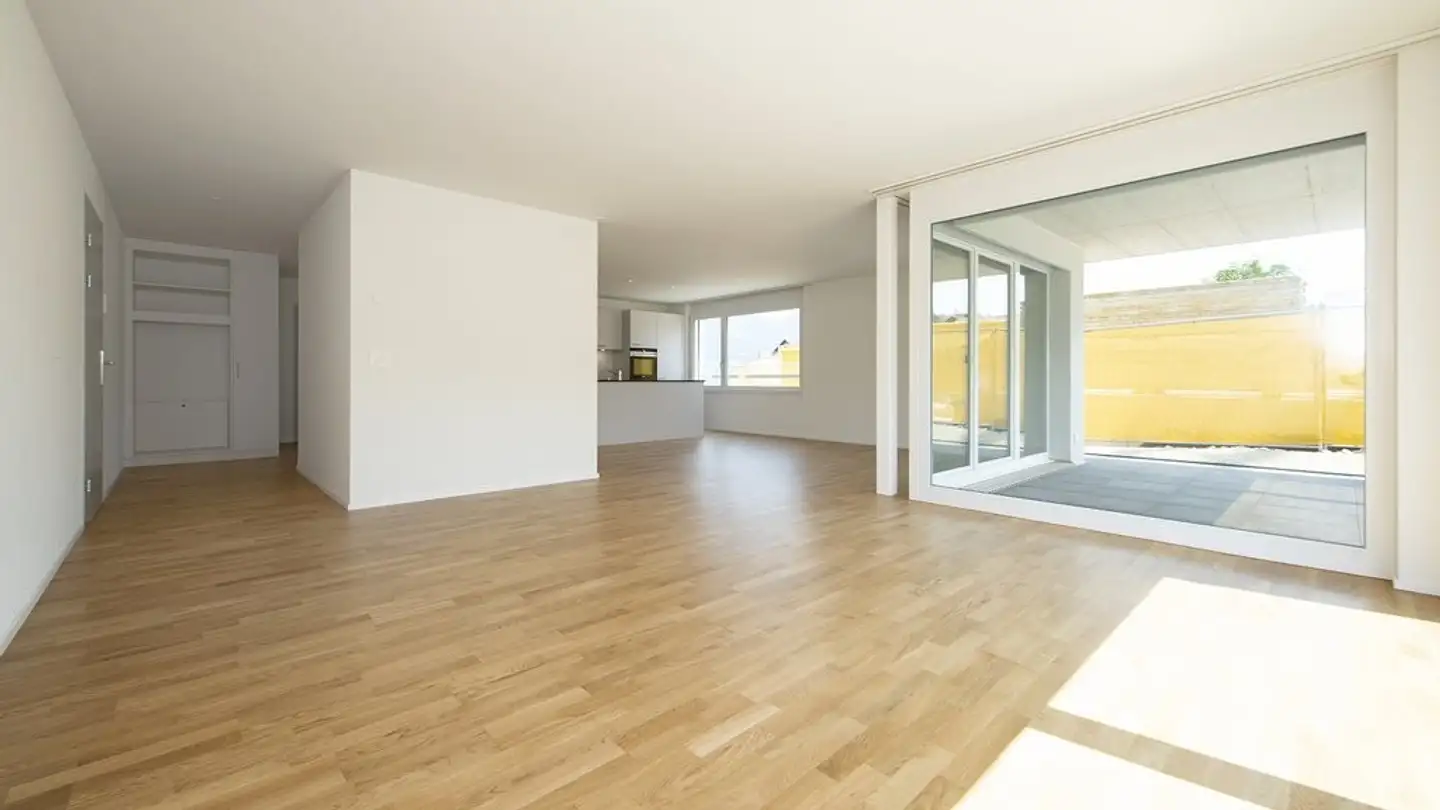 Wohnung mieten - Spismattweg 13, 3296 Arch - Foto 3