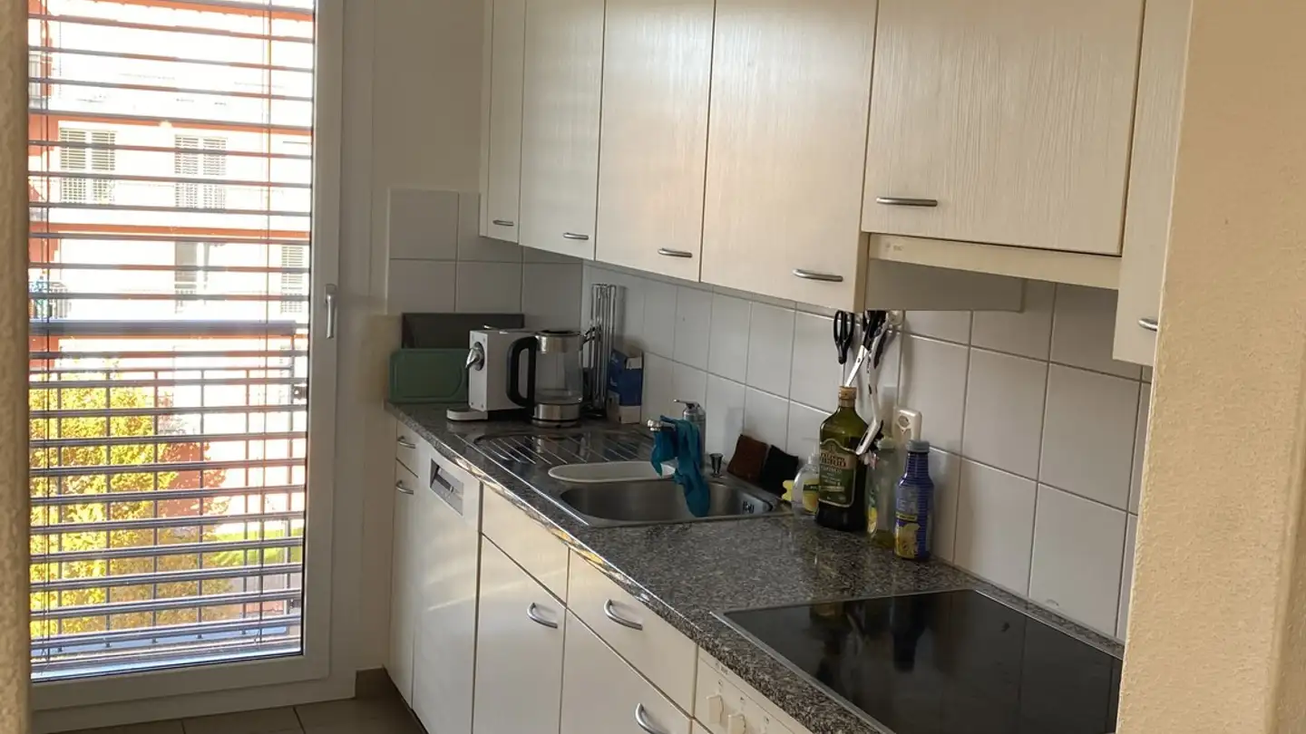 Stanza singola in affitto - Aufwiesenstrasse 6, 8305 Dietlikon - Photo 2