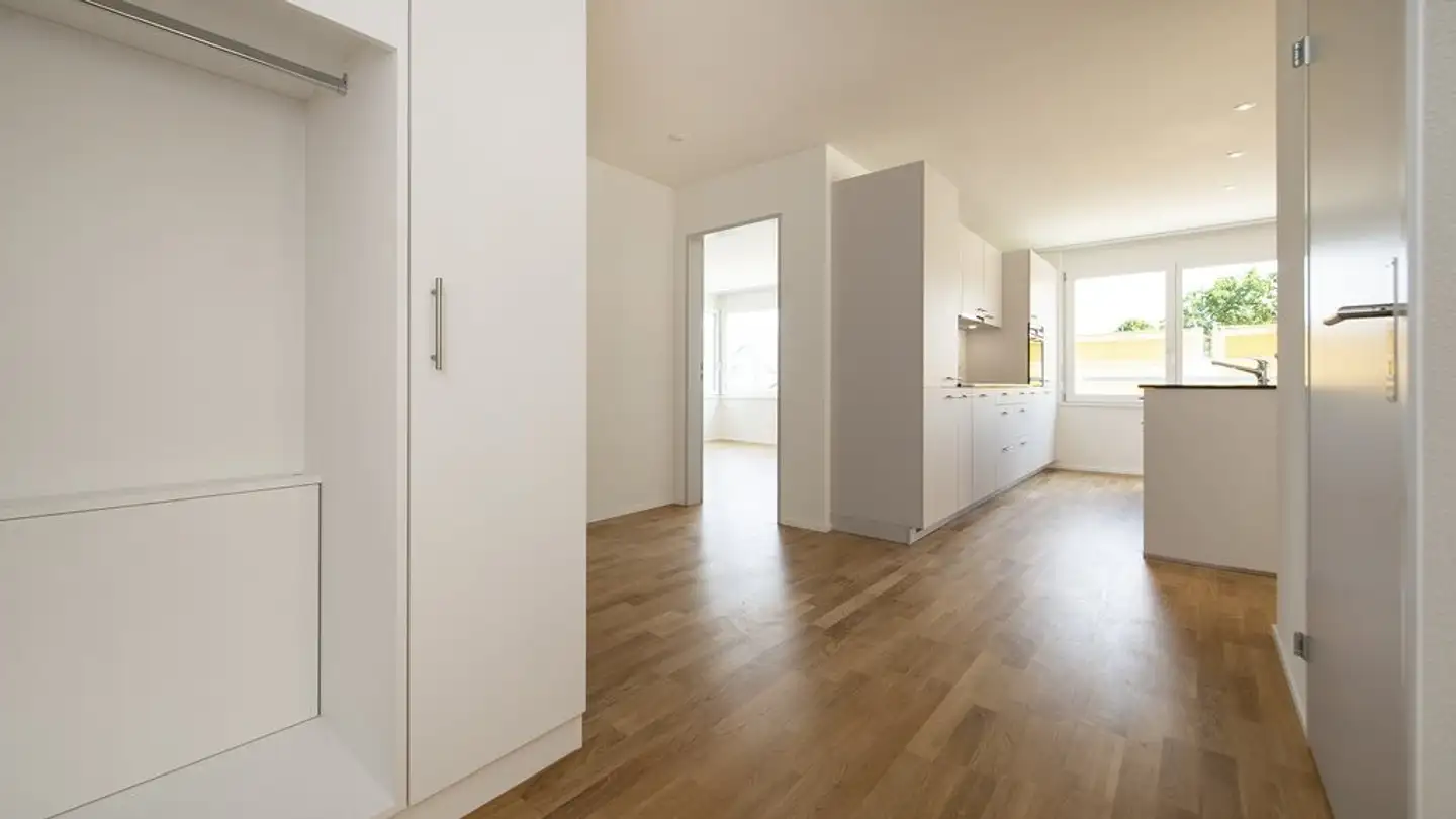 Wohnung mieten - Spismattweg 13, 3296 Arch - Foto 4