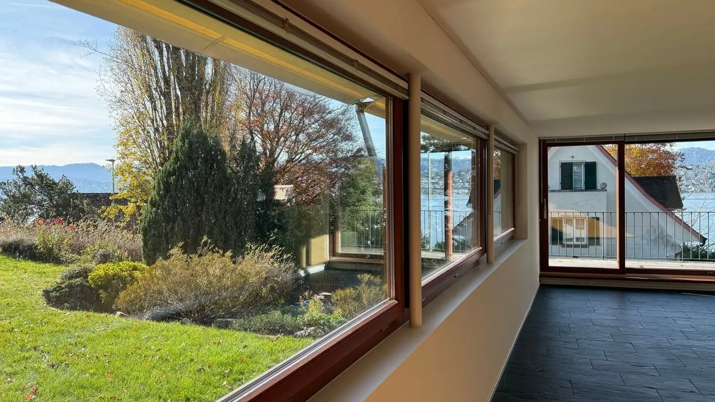 Appartamento in affitto - 8702 Zollikon - Foto 2