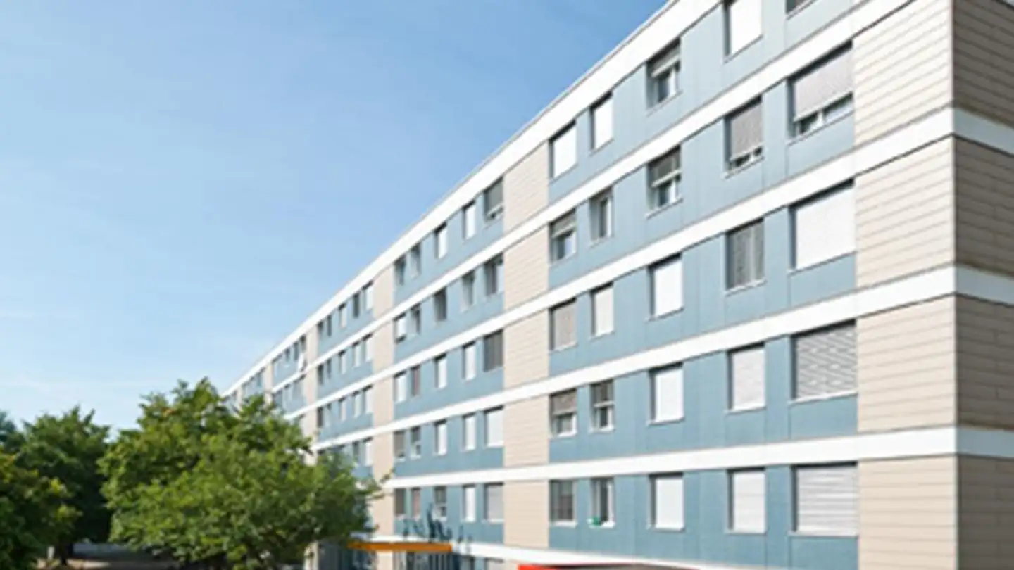 Parcheggio sotterraneo in affitto - Marktstrasse, 4512 Bellach - Foto 2