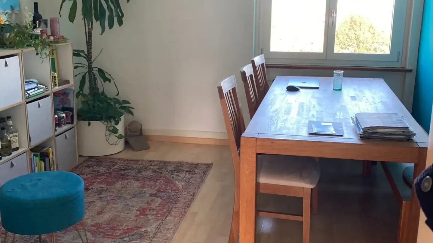 Appartement à louer - Hochrütiring 11, 6005 Luzern - Photo 2