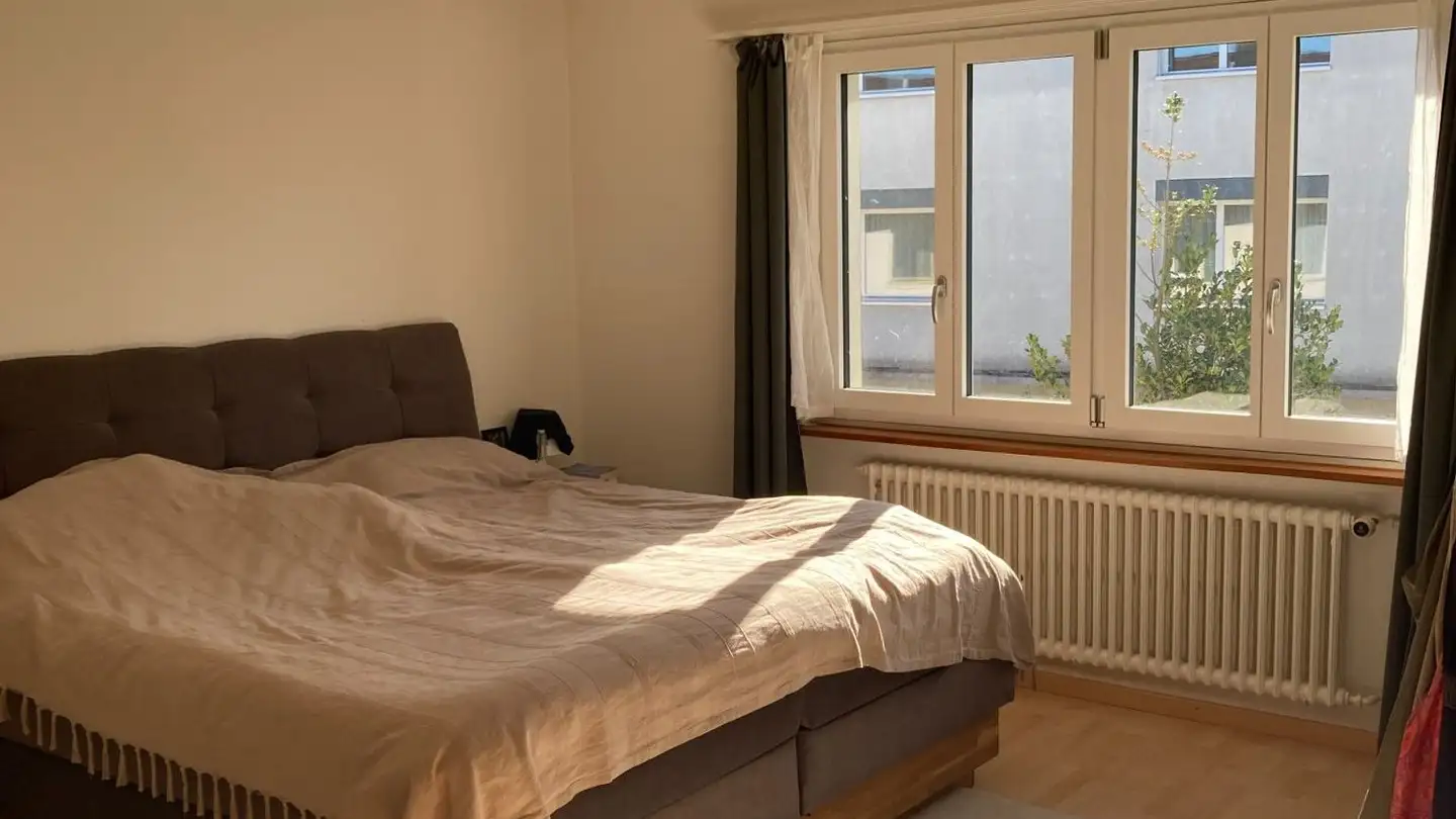 Appartement à louer - Hochrütiring 11, 6005 Luzern - Photo 3