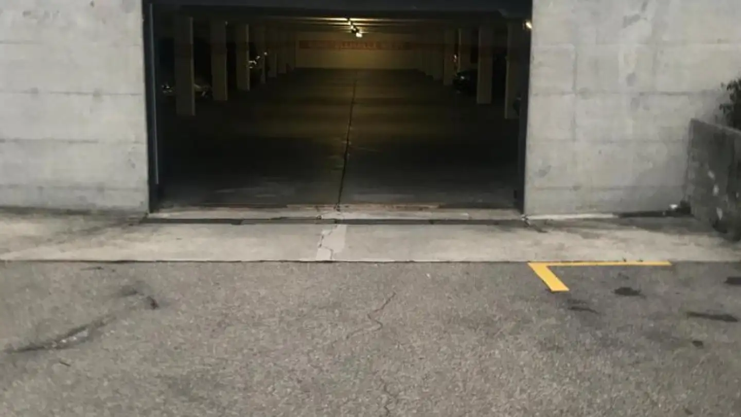 Parcheggio sotterraneo in affitto - Marktstrasse, 4512 Bellach - Foto 3