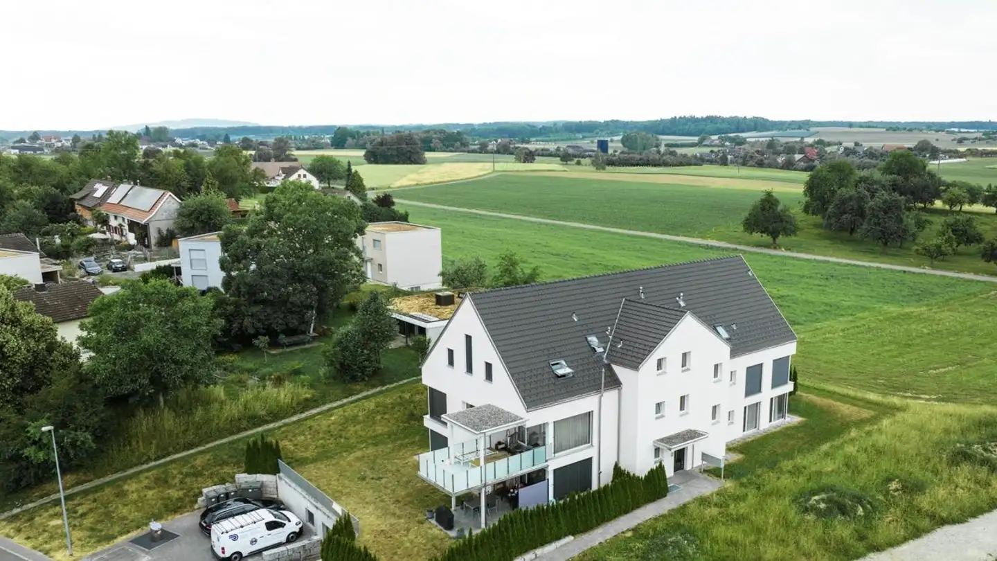 Wohnung mieten - Mühlenstrasse 10d, 8580 Amriswil - Foto 2