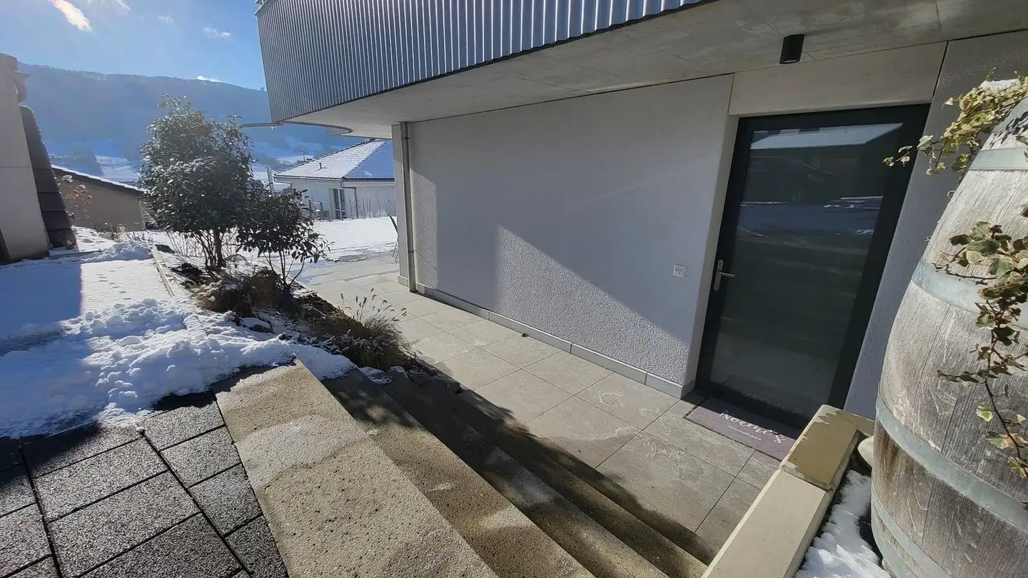 Appartement à louer - Dorfrebenstrasse, 8165 Schöfflisdorf - Photo 2