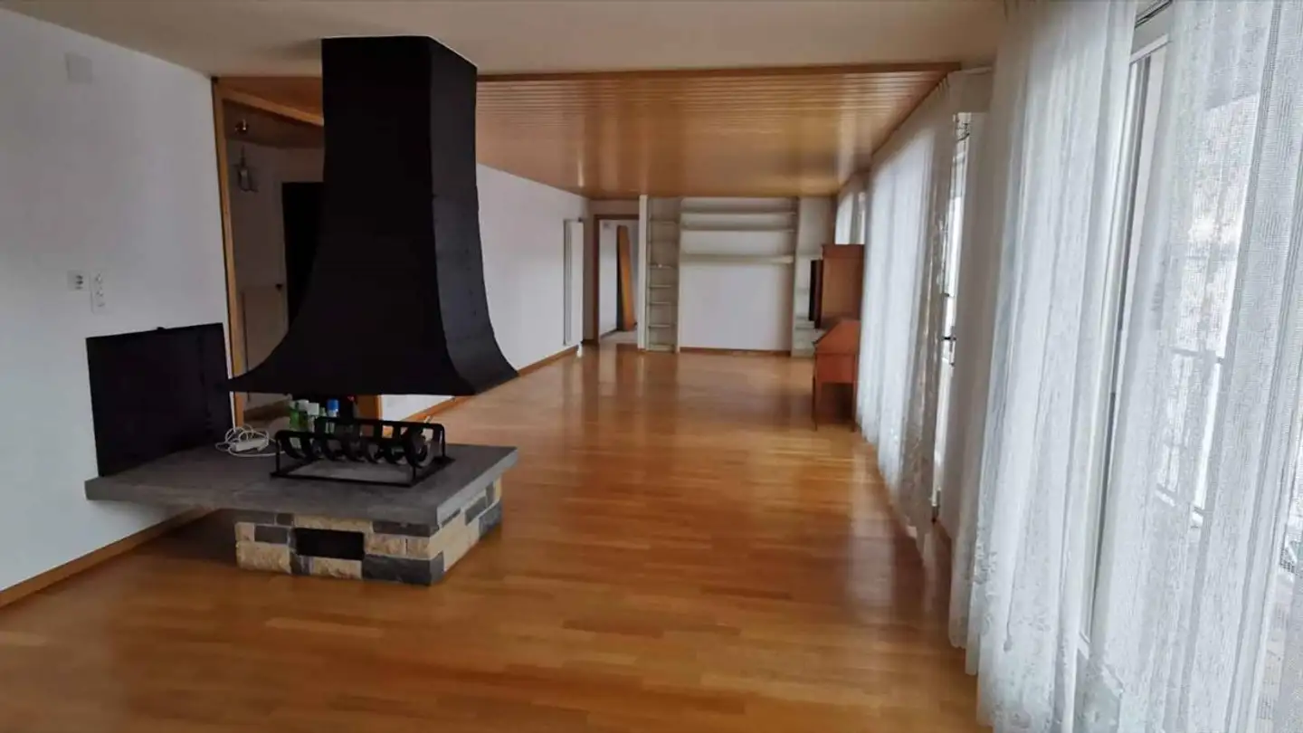 Appartamento in affitto - Route D'orbe, 1357 Lignerolle - Foto 3