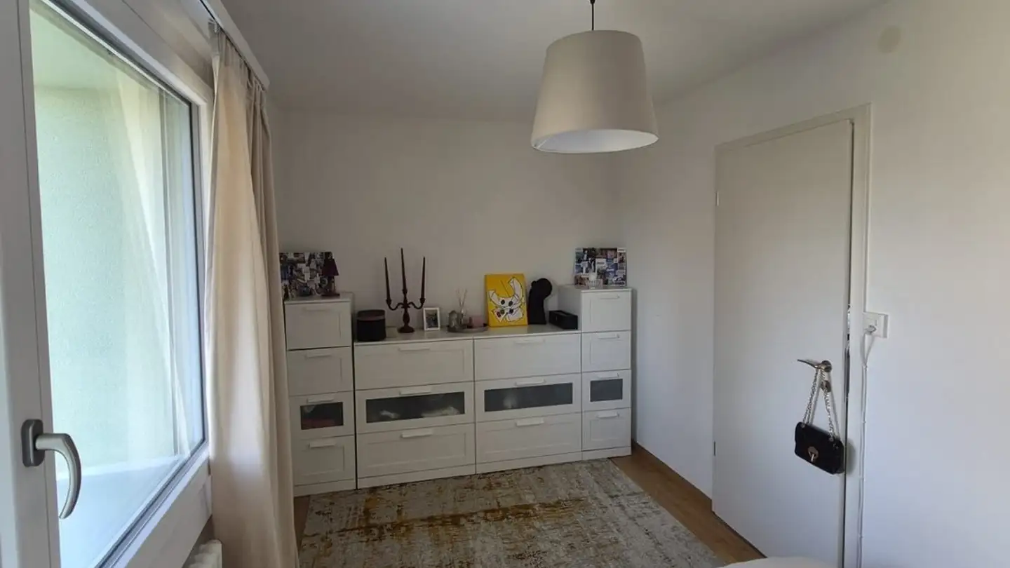 Apartment for rent - 1024 Ecublens VD - Photo 4