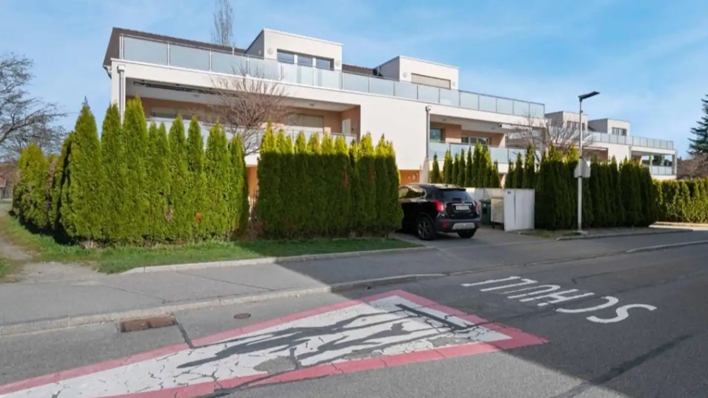 Appartamento in affitto - Kirchstrasse 16, 5712 Beinwil am See