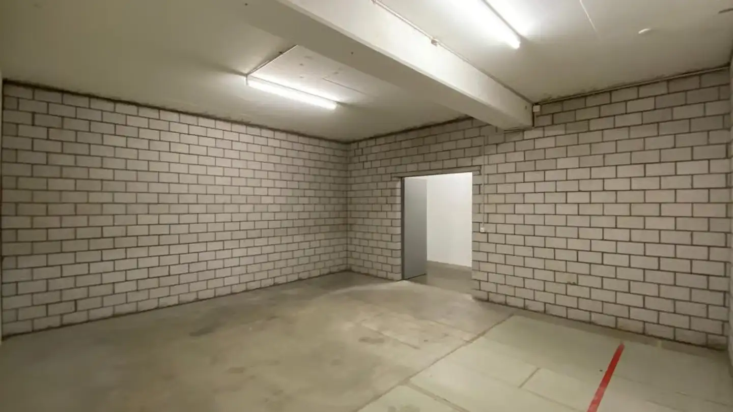 Storage space for rent - Tödistrasse 50, 8810 Horgen - Photo 4
