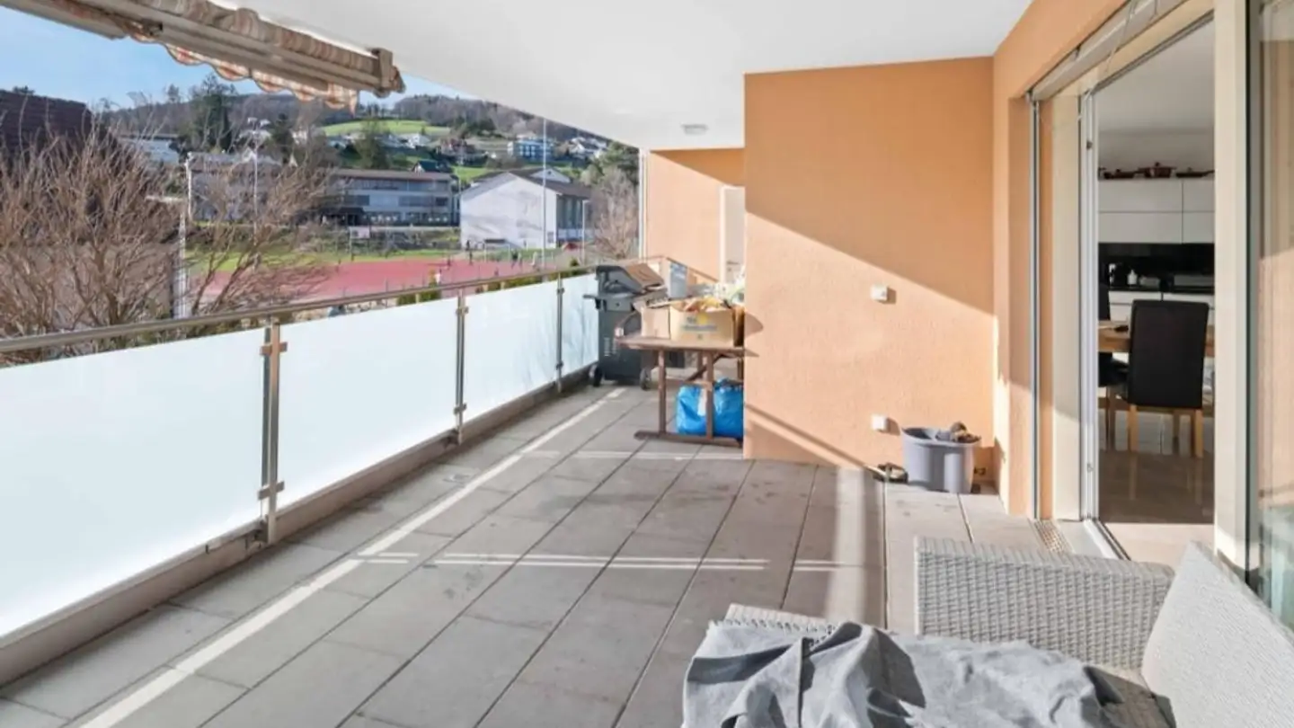 Appartamento in affitto - Kirchstrasse 16, 5712 Beinwil am See - Foto 3