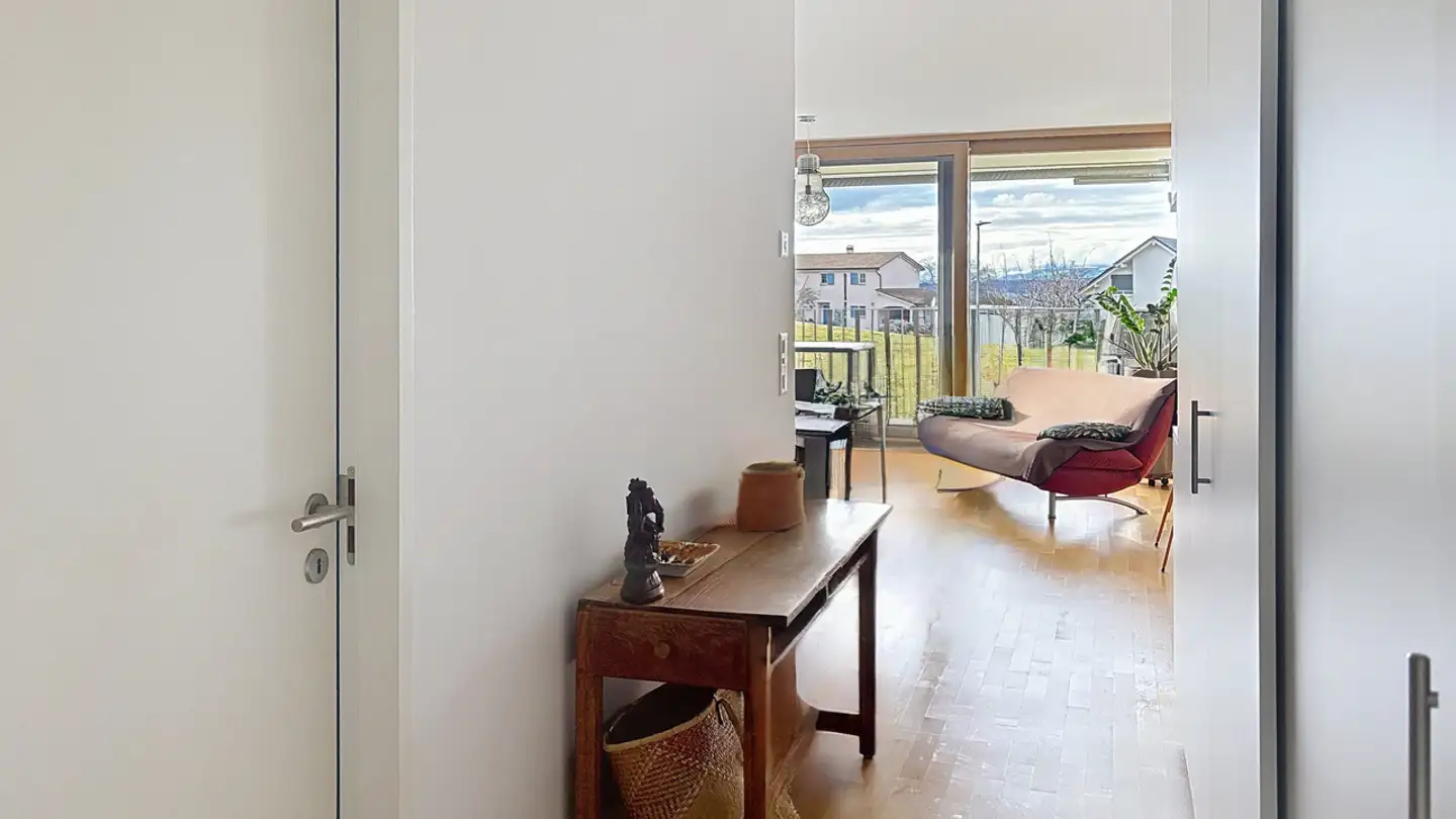 Appartamento in vendita - Route De Villarimboud 21, 1553 Châtonnaye - Foto 3
