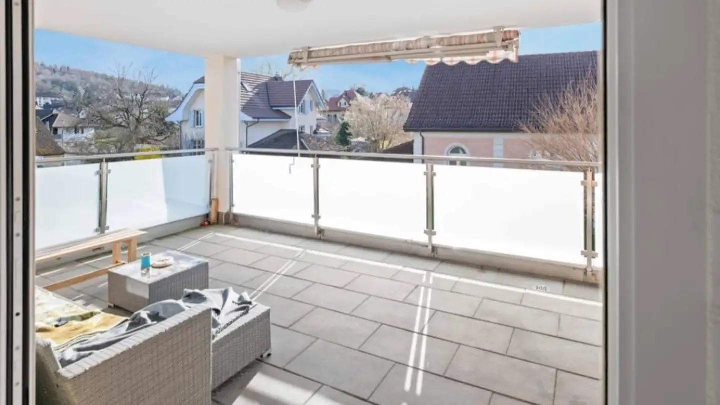 Appartamento in affitto - Kirchstrasse 16, 5712 Beinwil am See - Foto 4